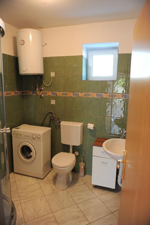 Apartment Matini Dvori Dubrava  Luaran gambar
